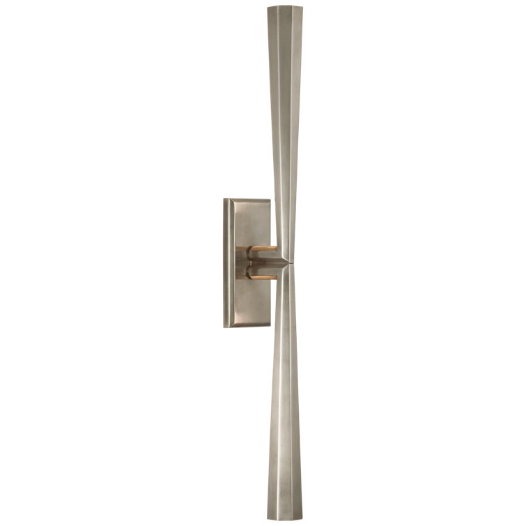 Thomas O'Brien Galahad Linear Sconce