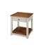 Ensemble de tables basses 4 pièces Athulya