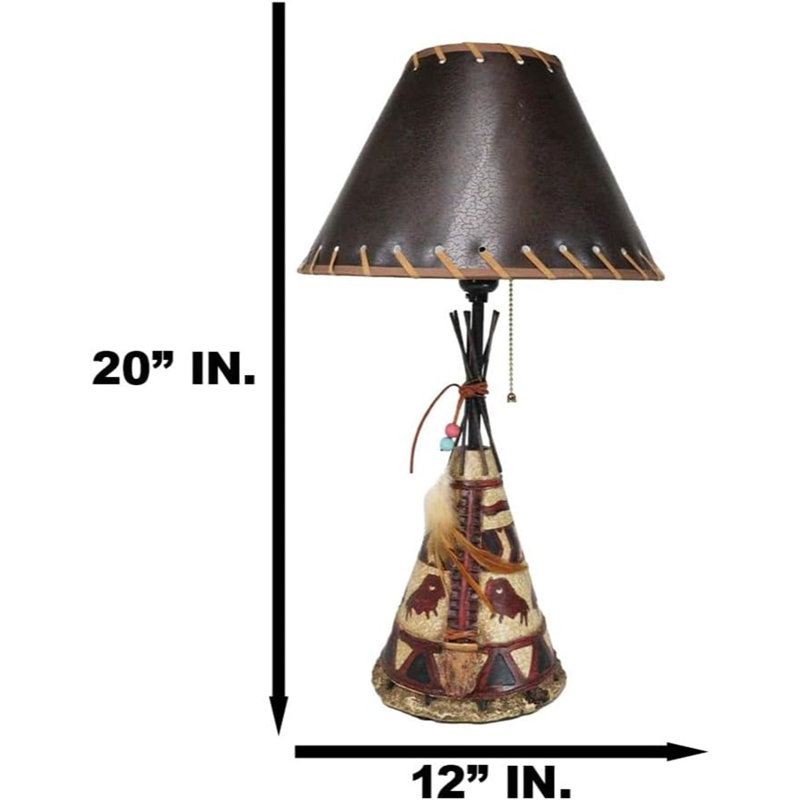 Kashawna Table Lamp