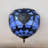 Tiffany Glass Flush Mount-262251078