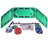 3-in-1 Portable Complete Game Set