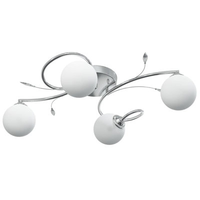 Brimine Flush Mount