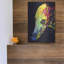 Greyhound par Dean Russo - impression sur toile non encadrée-122538234