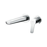 G Series Wall Mounted Bathroom Faucet with Comfort Glide Technology