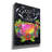 'Rise & Grind' by Hello Angel Canvas Wall Art-711043082