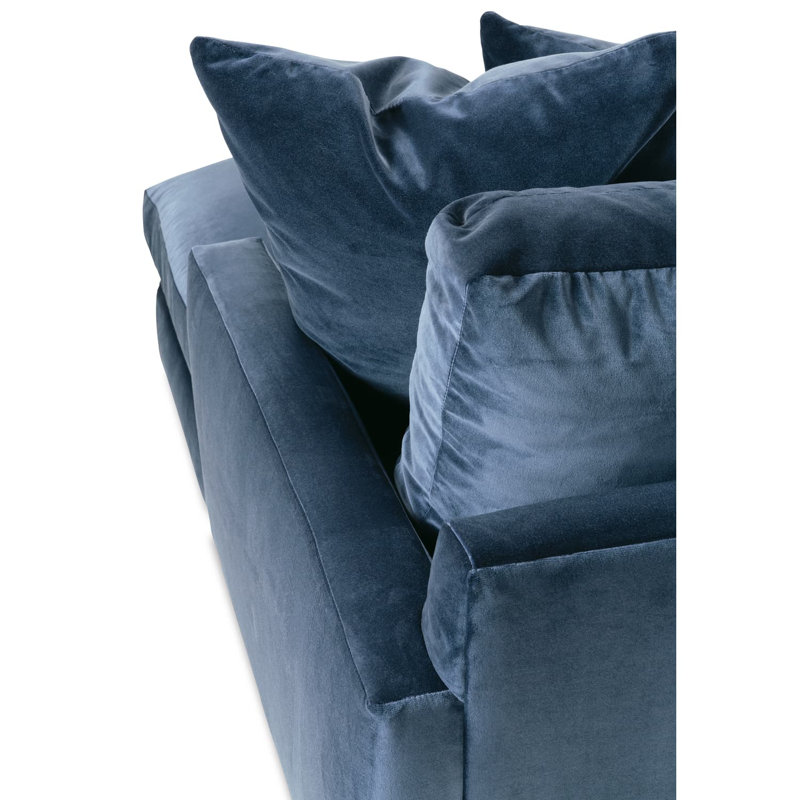 Oslo 3-Piece Sectional