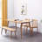 Dining Bench Table Bench-2005656936