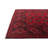 Runner Nault Burgundy Rug