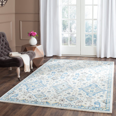 Minonk Performance Geometric Rug