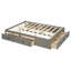Lit plateforme double avec 6 tiroirs de rangement, gris antique-1601254552-1601254553