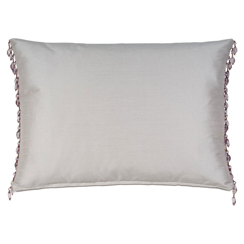 Sophia Lumbar Pillow Cover & Insert