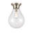 Hartell Glass Flush Mount-352071020-352071023-352044644