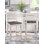 Tabouret de comptoir 24 po Teo