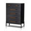Rosedale 6 - Drawer Dresser-370452107