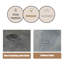 Coussin modulaire Coffee Coffee-195413790-195413791