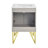 Annecy 24" Bathroom Vanity-103794423