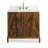 Ridge Vanity