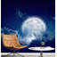 Murale à peindre Midnight-88926349
