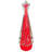 NCAA 12" Wisconsin Tree Globe-117924807