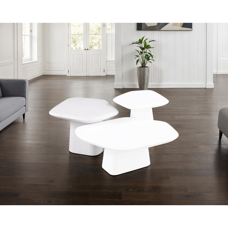 Francesco 28" Coffee Table