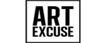 Art Excuse logo