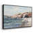 Black Floater Framed Canvas is unavailable