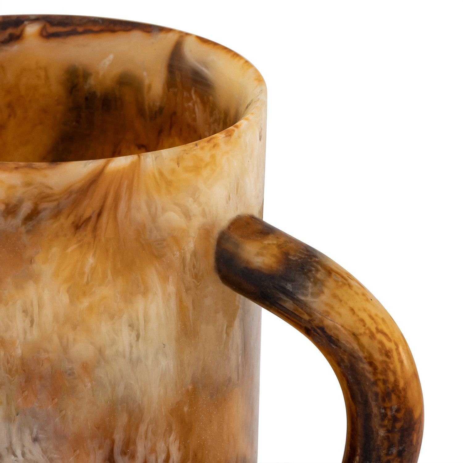 Cristobal 8oz. Stoneware Pitcher
