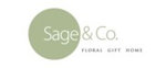 Sage & Co. logo
