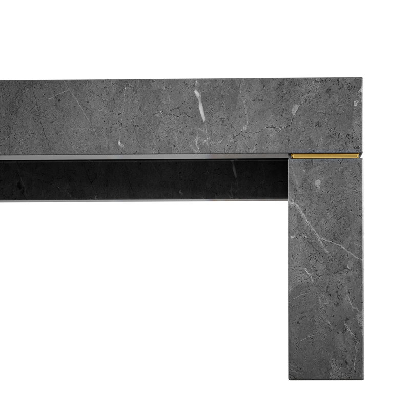 Grace Marble Coffee Table