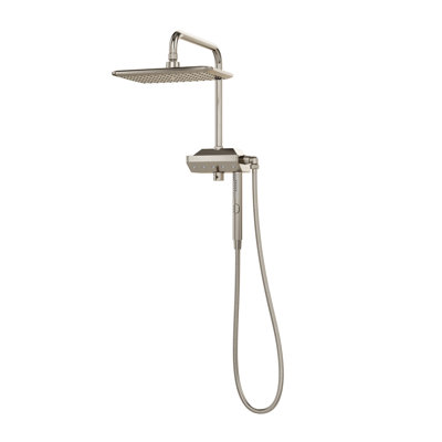 AquaPower Shower Head 1.8 GPM
