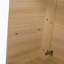 Meuble-lavabo autoportant de 36 pouces avec lavabo en céramique blanche et 2 portes à fermeture en douceur-1229994088-1229994089
