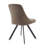 Arikah Tufted Upholstery Side Chair-1723728058