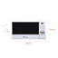 Micro-onde de comptoir de 20,5 po et 1,3 pi³ 1000 watts Magic Chef