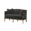 Undulating Loveseat-873766071