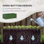 Raised Garden Bed-397957120-397957121