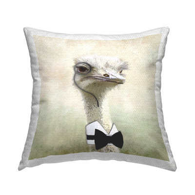 Outdoor Throw Pillow