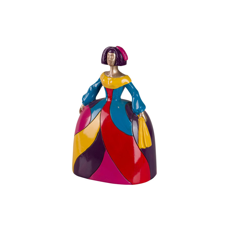 People Figurines & Sculptures