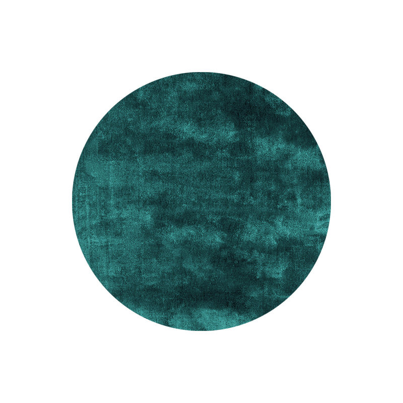 Tapis de sol, Rond 9 pi 10 po