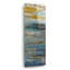 «Beyond the Sea II» par Erin Ashley, art mural en verre acrylique-185975777