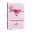 " Pink Martini " by SodaPopArt 3 - Pieces-109597389