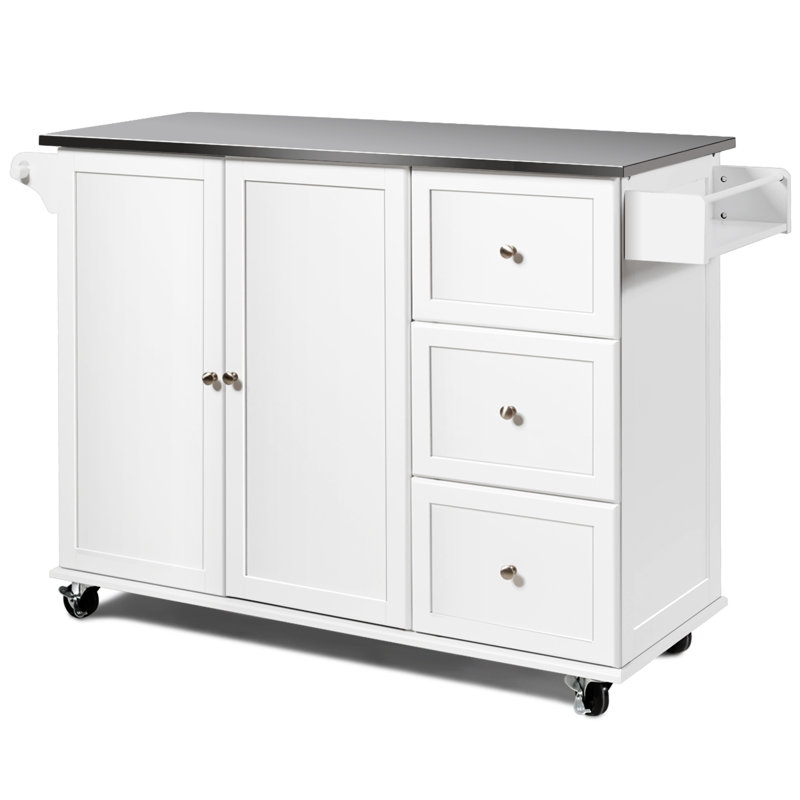 Lalma Bar Cart
