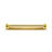 Metro 10.07" Center to Center Bar/Handle Pull-122445017-122445019