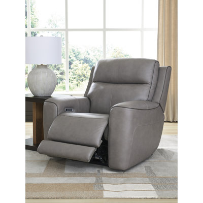 Fauteuil inclinable électrique Val divia