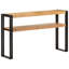 Console en bois d'acacia massif-1879624700-2004084577