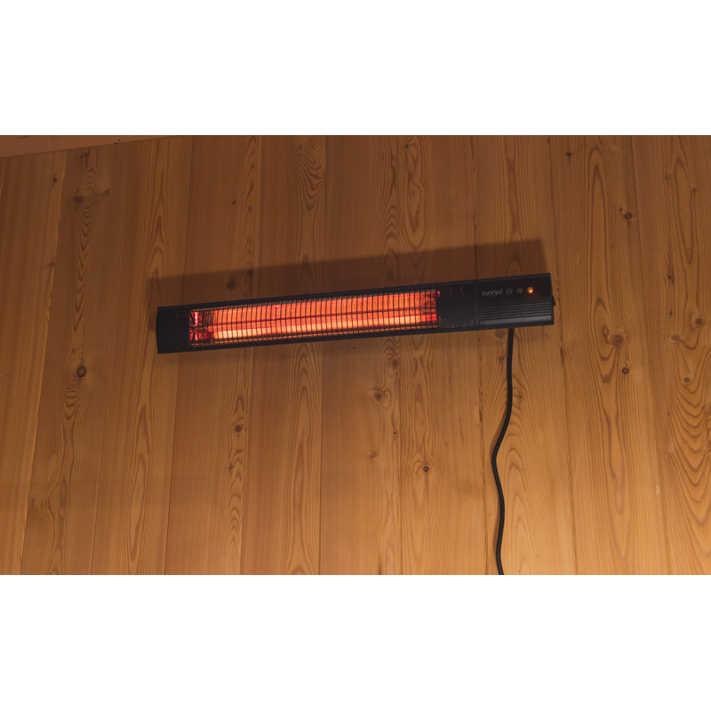 Ceiling Mounted Patio Heater