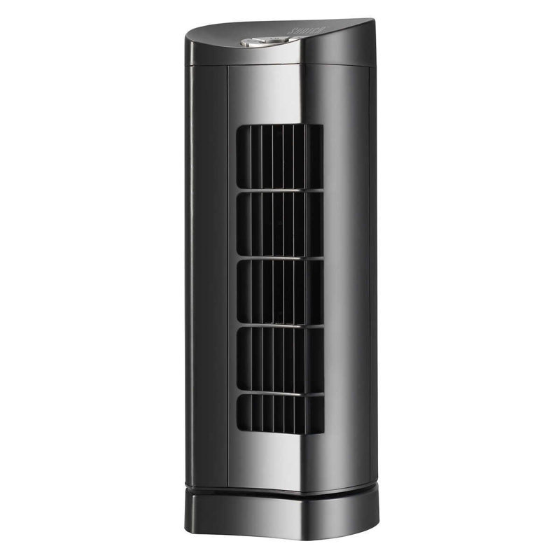 Ventilateur tour ultra-silencieux 13 po