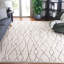 Tapis abstrait Shenay Performance-86827398