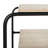 Abdulkadir End Table