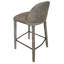 Tabouret de comptoir 26 po Modern-63052596