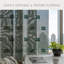 Store vertical semi-diaphane Sharmaine Elements-684379101
